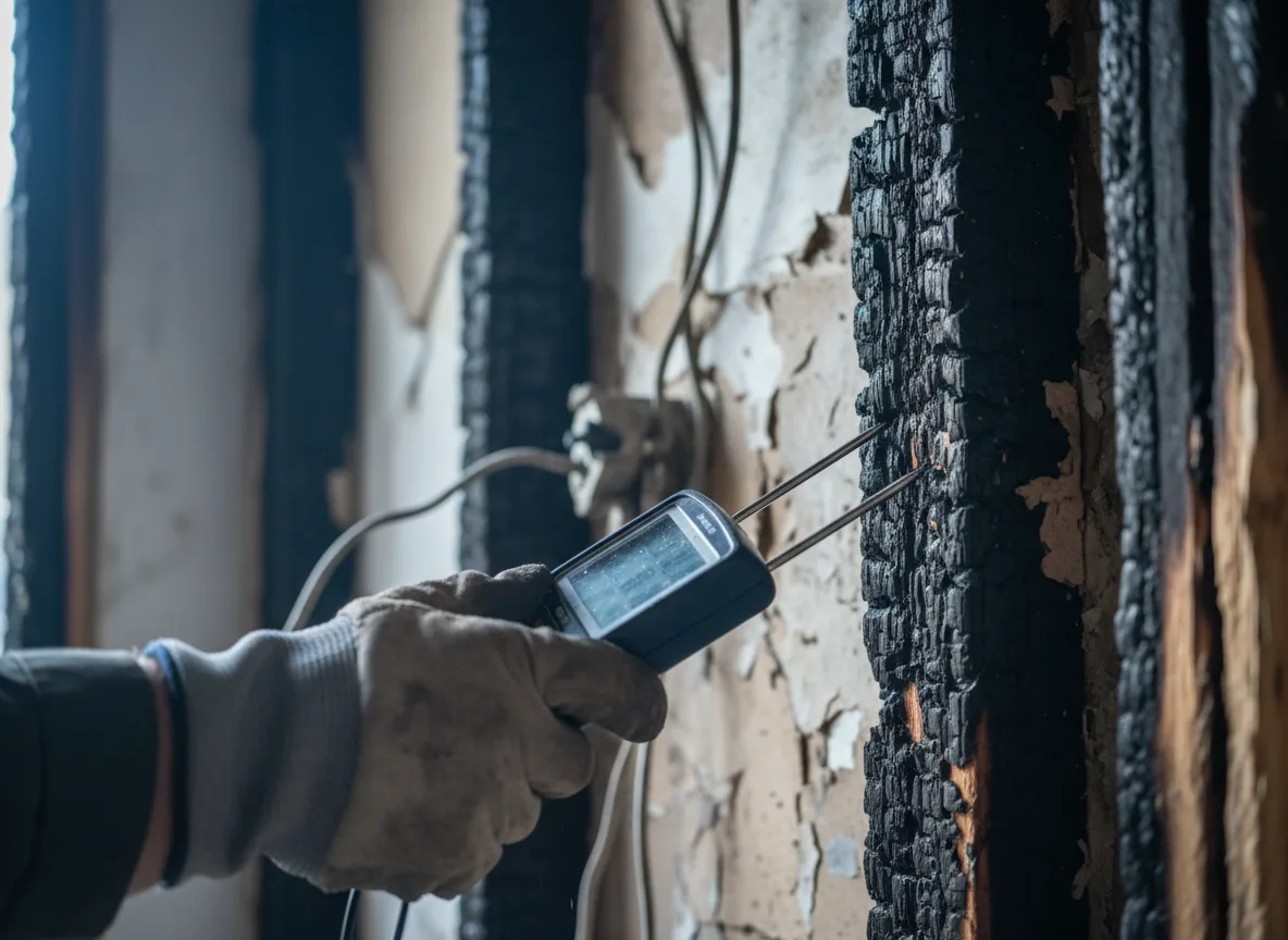 Fire Damage Restoration Gardner, IL FAQs